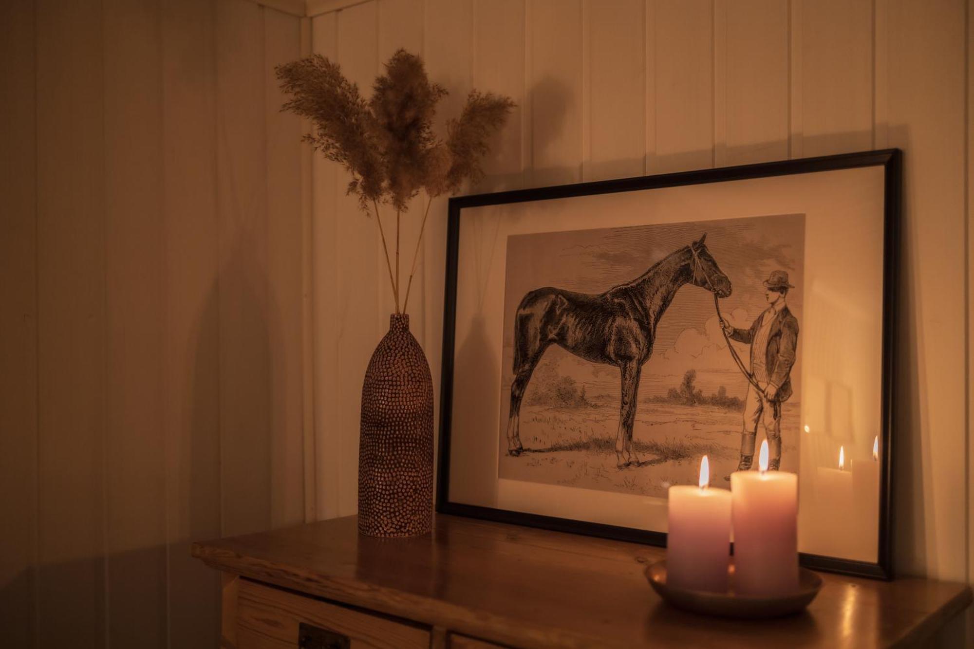 Kalix Riverside Inn, Farm Timbering ภายนอก รูปภาพ