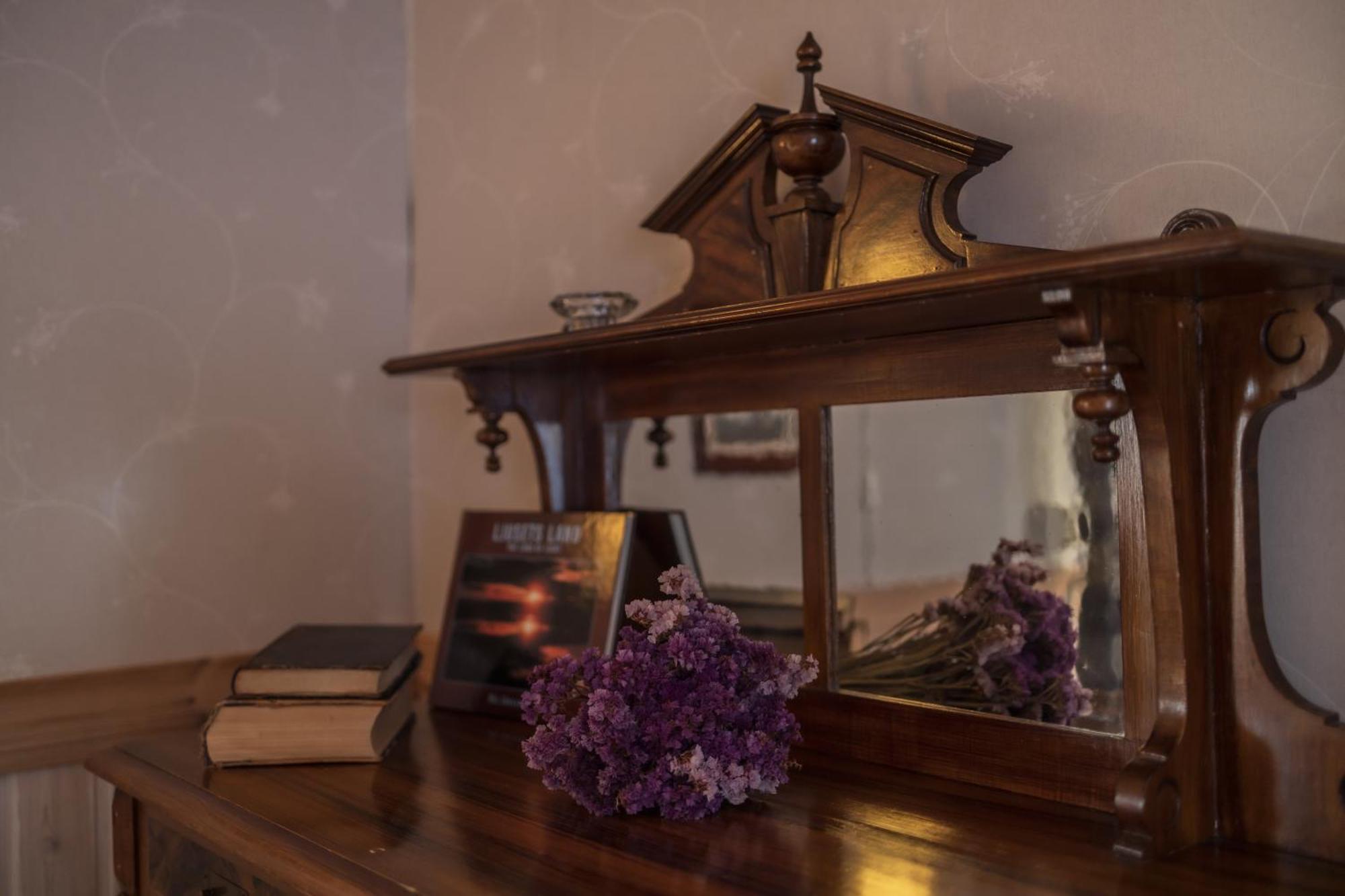 Kalix Riverside Inn, Farm Timbering ภายนอก รูปภาพ